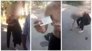 "Этого героя должен знать весь город". Конфликт произошел во дворе дома в Петропавловске