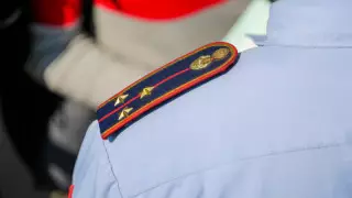 В Шымкенте разыскивают пропавшую два дня назад  18-летнюю девушку