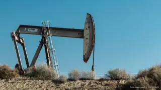 Что происходит с ценами на нефть