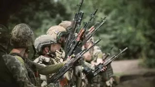 Что произошло в Украине ночью 7 августа