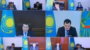 Нехватки воды не наблюдается - аким Астаны