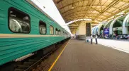 Ребенок умер в поезде Атырау - Астрахань по пути в детский лагерь
