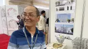 Скончался архитектор Сакен Нарынов