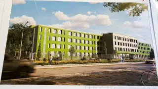 В Астане анонсировали появление 24 комфортных школ