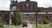 Аким ВКО ознакомился с ходом ремонтных работ на Риддер ТЭЦ