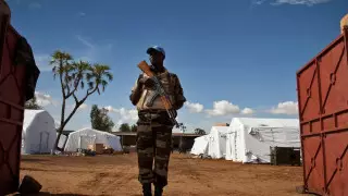 События в Нигере: мятежники обвинили две страны в переброске сил