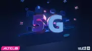 5G от Tele2/Altel в 10 городах Казахстана