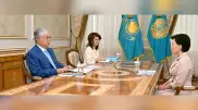 Токаев дал поручения в интересах уязвимых слоев населения