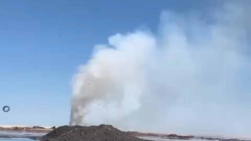 Видео ТОО "Бузачи Нефть"