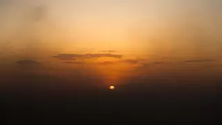 В каких городах ожидается повышенный уровень загрязнения воздуха 8 августа