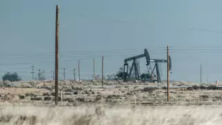 Мировые цены на нефть падают