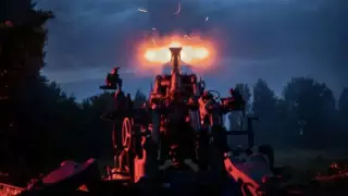 Что произошло в Украине ночью 8 августа