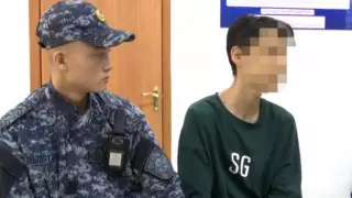19-летнего дроппера задержали карагандинские полицейские