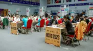 Казахстанские школьники стали призерами чемпионата мира по шахматам