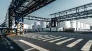 Что происходит с отгрузкой нефти из Казахстана в Германию