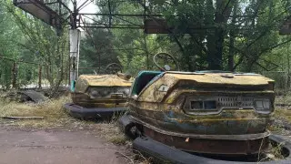 Хотели как лучше: 6 природных катастроф, устроенных людьми