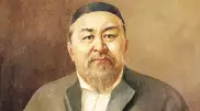 Сколько казахстанцев носят имя Абай