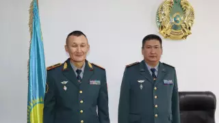 Кто сменил главу МЧС на предыдущем месте работы