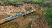 Как решается вопрос обеспечения водой жителей района в Акмолинской области