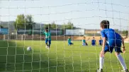 Смерть школьника в Астане: какие стандарты есть для футбольных ворот в Казахстане