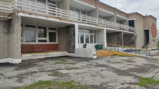 Как сауна и бильярдная оказались в детском лагере Костанайской области: побывали на месте