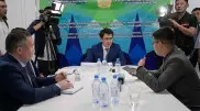 "Министр уәдесінде тұрмады": Абай облысында бүтін бір ауыл интернетсіз отыр