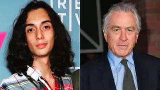 Внук Роберта Де Ниро скончался от передозировки наркотиков