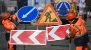 Участок проспекта Кошкарбаева перекроют до 20 августа в Астане