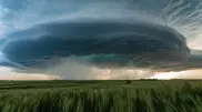 Прохладу арктического воздуха пообещали казахстанцам