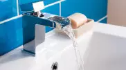 Центр Алматы временно останется без холодной воды