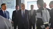 Токаеву пообещали отопительный сезон без аварий в Экибастузе