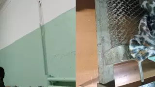 "Ғимараттары быт-шыт". Алматыда тағы бір лагерьге қатысты шу шықты