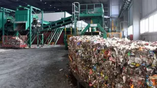 Заводы по переработке мусора планируют построить в Алматинской области