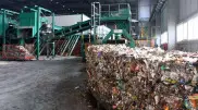 Заводы по переработке мусора планируют построить в Алматинской области