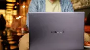 Мощь и элегантность в одном ноутбуке. Обзор на HUAWEI MateBook 16s
