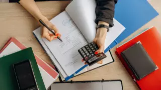 Главный бухгалтер госпредприятия похитила 22 миллиона тенге у КУИС МВД