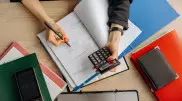 Главный бухгалтер госпредприятия похитила 22 миллиона тенге у КУИС МВД