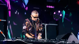 Тысячи ватт живого звука. Музыкальное шоу ждет алматинцев этой осенью