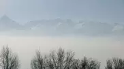 Повышенный уровень загрязнения воздуха ожидается в 3 городах 10 августа