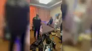 Порно-ОПГ в Казахстане: в полицию доставили 118 человек