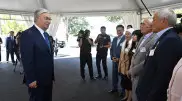 Токаев ответил на просьбу многодетной мамы из Экибастуза
