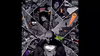 Скриптонит представил "фантастический" микстейп