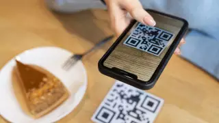 2,2 триллиона тенге потратили казахстанцы на QR-платежи