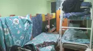 Еда на полу, септики переполнены. Что обнаружила проверка детских лагерей в Казахстане