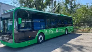 В Алматы впервые за 10 лет обновляют троллейбусы. Как выглядит новая техника