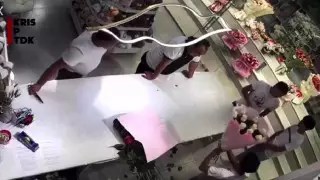 "Сын прокурора" из Шымкента записал видеообращение