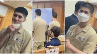 Устроившим побег в Южной Корее казахстанцам вынесли приговор - адвокат