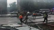"Поплыли вслед за Астаной и Алматы": ливень устроил "апокалипсис" в Караганде