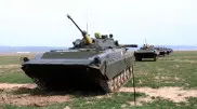 Переброска техники и стрельба по ночам: в Минобороны предупредили казахстанцев