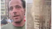 Пожар в ЖК Алматы: Токаев наградил 6 человек